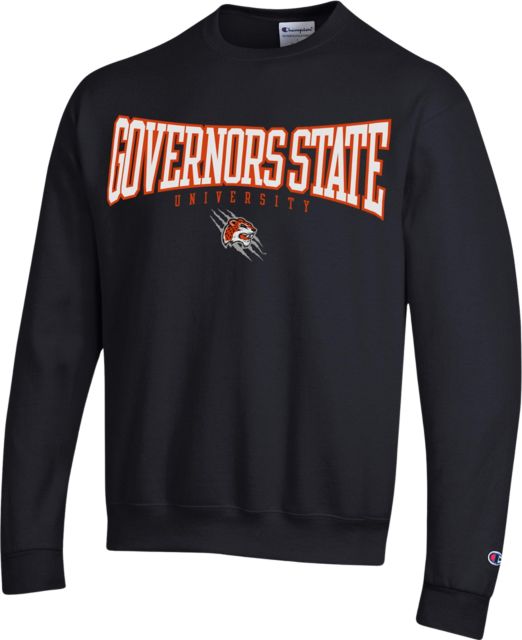 Governors State University Crewneck Sweatshirt