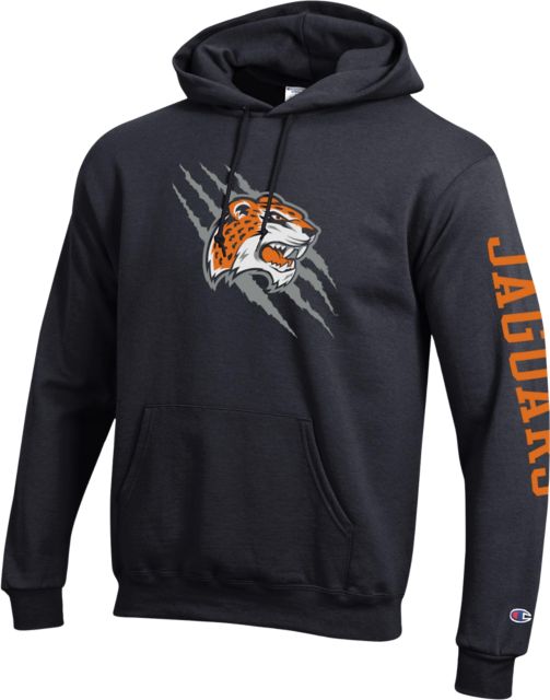Governors State University Hooded Sweatshirt