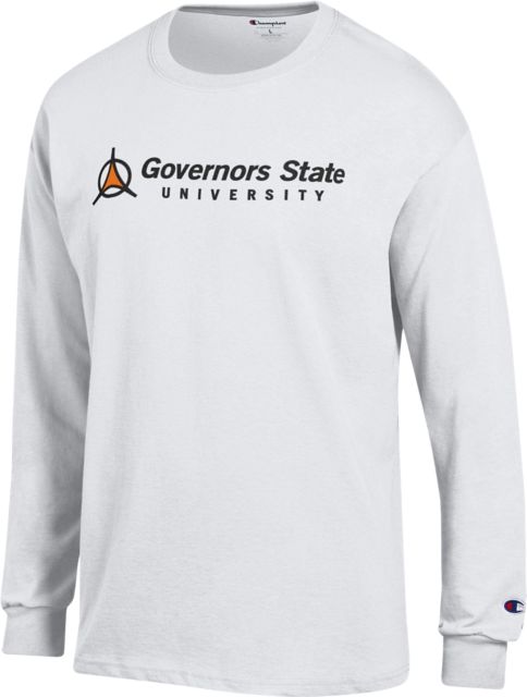 Governors State University Long Sleeve T-Shirt