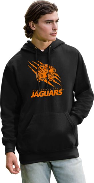 Governors State University Hooded Sweatshirt