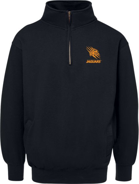 Governors State University Jaguars 1/4 Zip