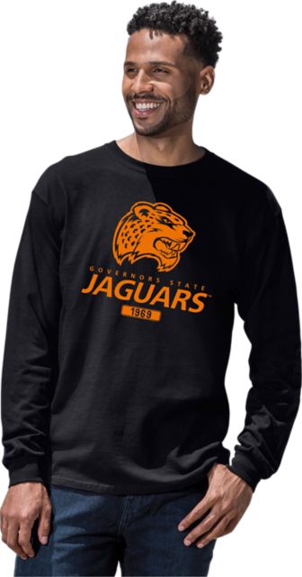 Governors State University Long Sleeve T-Shirt
