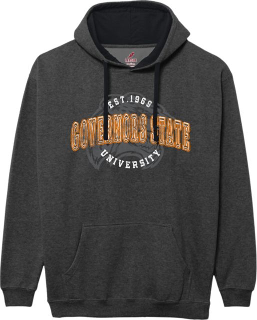 Governors State University Hooded Sweatshirt