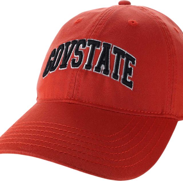 Governors State University Twill Cap
