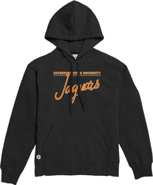 Governors State University Jaguars Hoodie