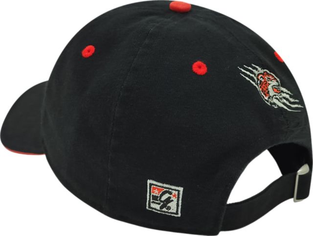 Governors State University Jaguars Cap