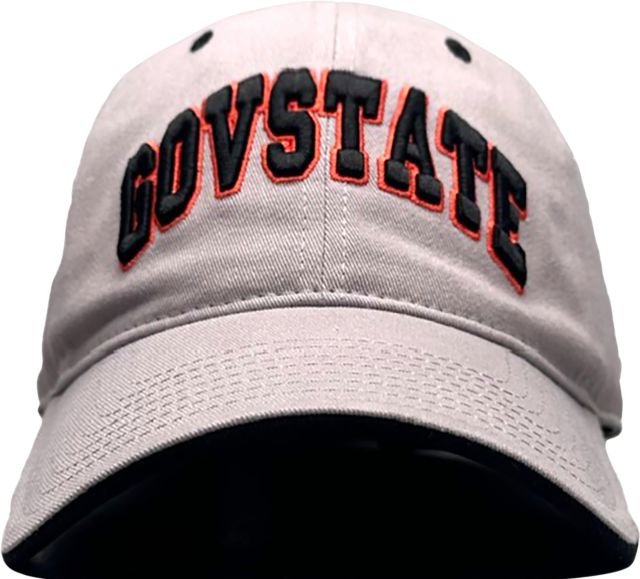 Governors State University Jaguars Cap