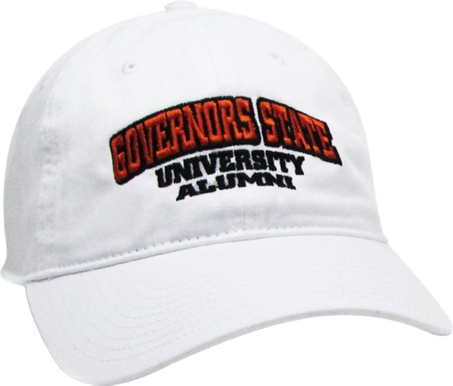 Governors State University Adjustable Cap