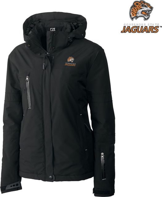 Governors State University Weather-Tec Women's Jacket