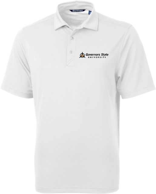 Governors State University Eco Pique Polo