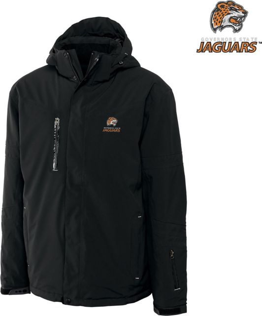 Governors State University Weather-Tec Jacket