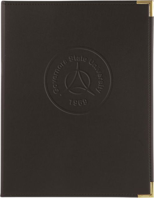 Governors State University Padfolio