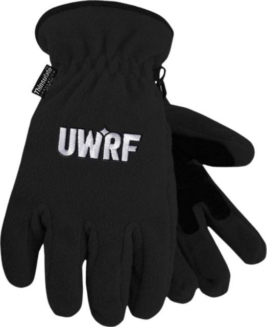 University of Wisconsin - River Falls Falcons Gloves