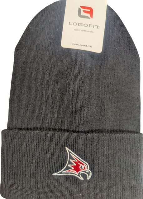 University of Wisconsin - River Falls Falcons Knit Hat
