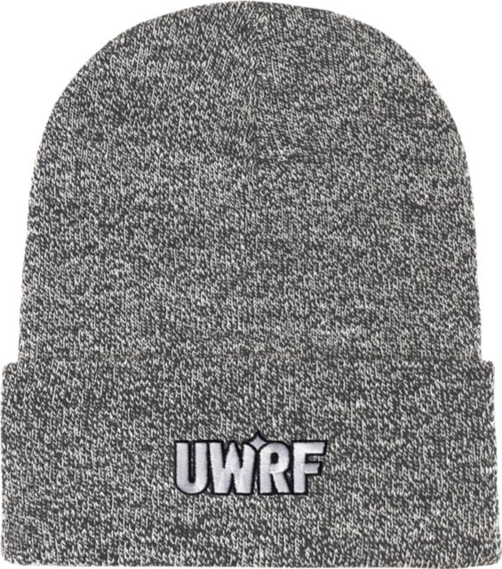 University of Wisconsin - River Falls Falcons Beanie