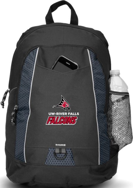 University of Wisconsin - River Falls Impulse Backpack