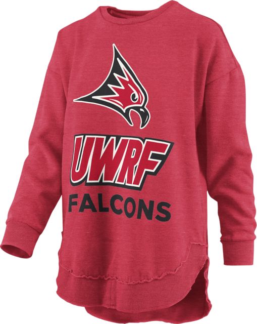University of Wisconsin - River Falls Women's Fleece Pullover