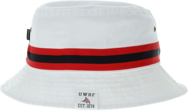 University of Wisconsin - River Falls Bucket Hat
