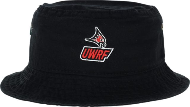 University of Wisconsin - River Falls Falcons Bucket Hat