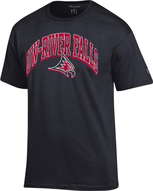 University of Wisconsin - River Falls Short Sleeve T-Shirt