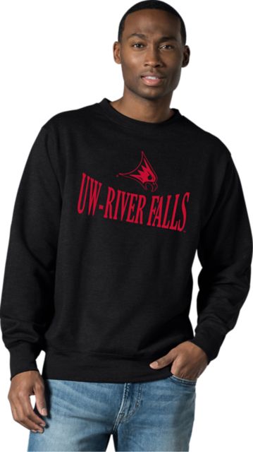 University of Wisconsin - River Falls Crewneck Sweatshirt