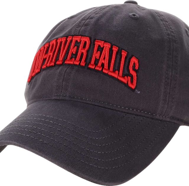 University of Wisconsin - River Falls Cap