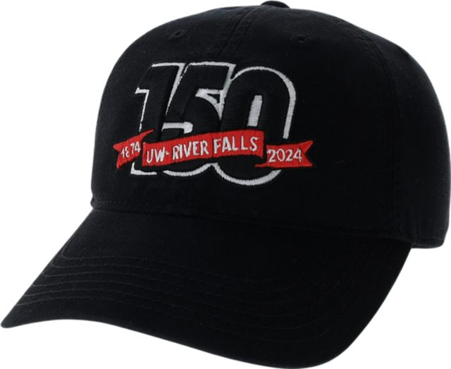 University of Wisconsin - River Falls Cap
