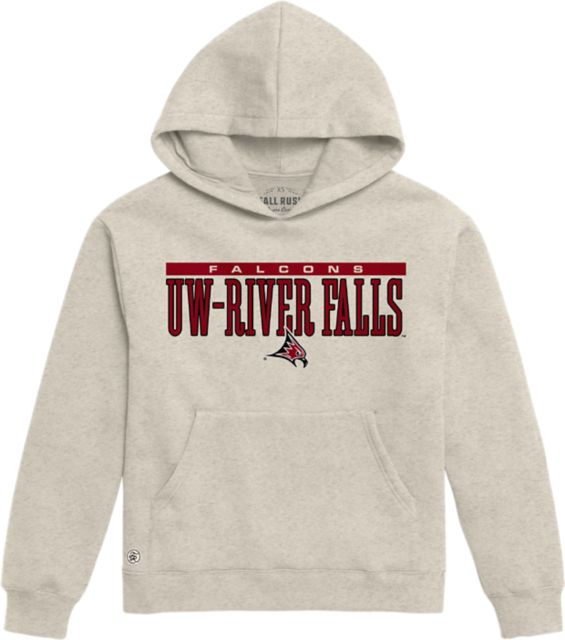 University of Wisconsin-River Falls TF and XC Red Long Sleeve - Chase –  Influxer Merch