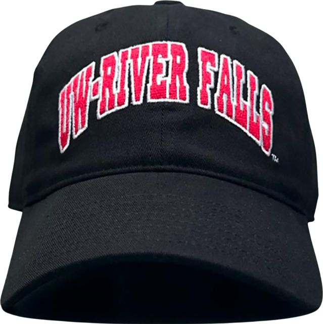 University of Wisconsin - River Falls Cap