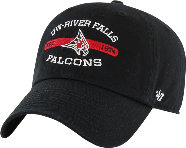 University of Wisconsin - River Falls Adjustable Cap