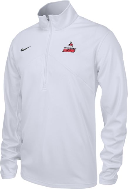 University of Wisconsin - River Falls Dri-Fit Training 1/4 Zip Top