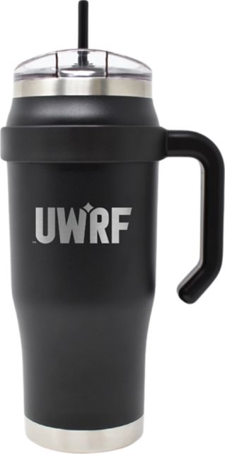 University of Wisconsin - River Falls 32oz. Tumbler