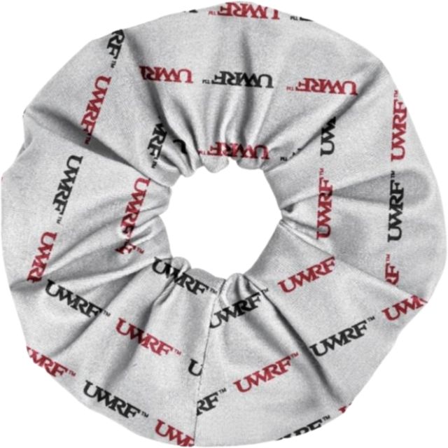 University of Wisconsin - River Falls Women's Scrunchie