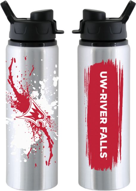 University of Wisconsin - River Falls Water Bottle