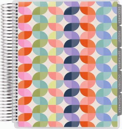 7" x 9" Planner