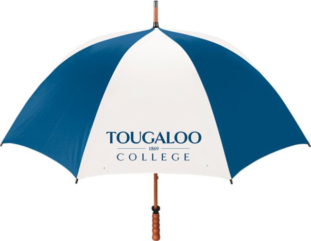 Tougaloo College 62'' Windshaft Umbrella