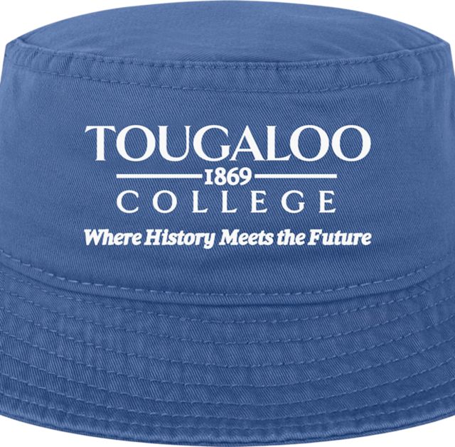 Tougaloo College Bucket Hat
