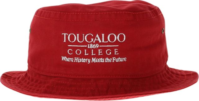 Tougaloo College Bucket Hat