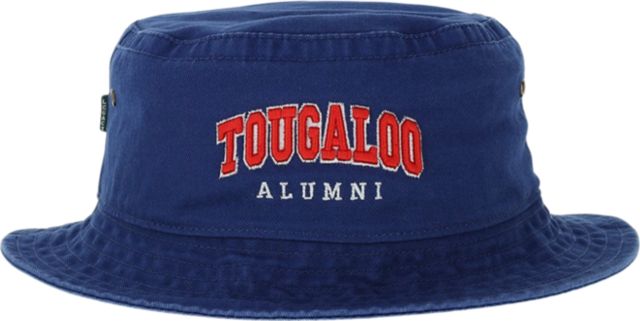 Tougaloo College Alumni Bucket Hat