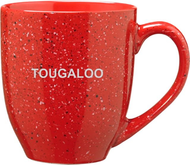 Tougaloo College 16 oz. Bistro Mug