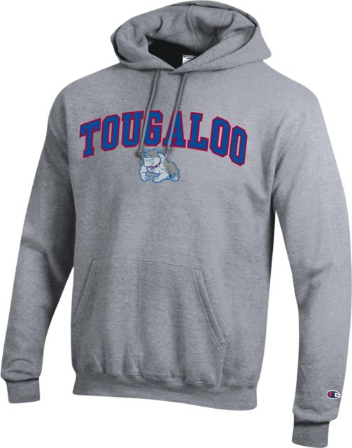 Tougaloo College Hooded Sweatshirt