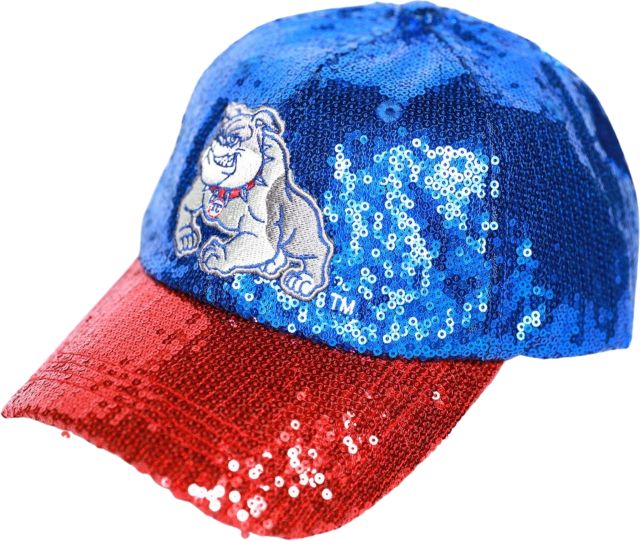 Tougaloo College Women's Cap
