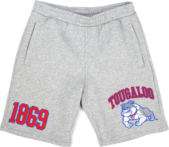 Tougaloo College Fleece Shorts