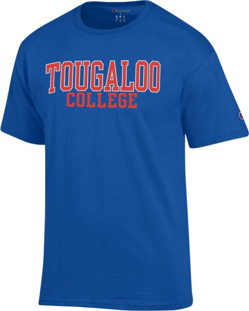 Tougaloo College Short Sleeve T-Shirt