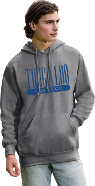 Tougaloo College Hooded Sweatshirt