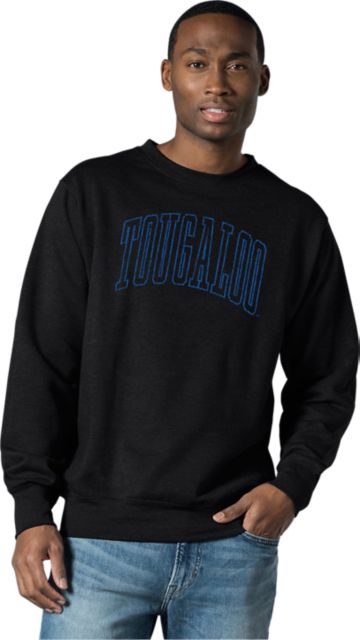 Tougaloo College Fleece Crewneck