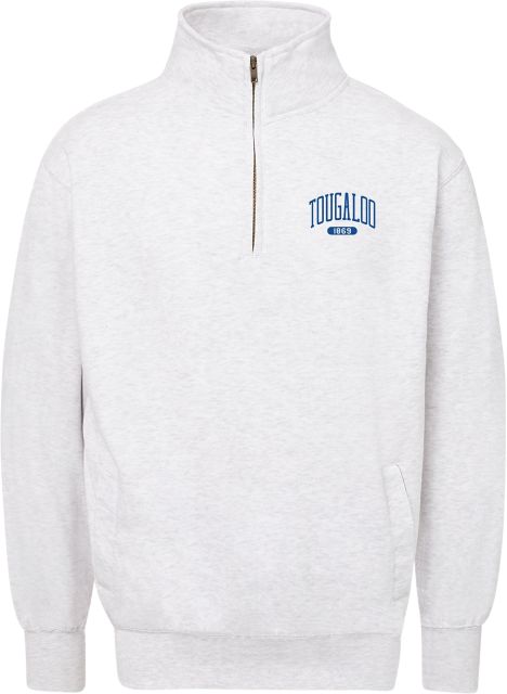 Tougaloo College 1/4 Zip