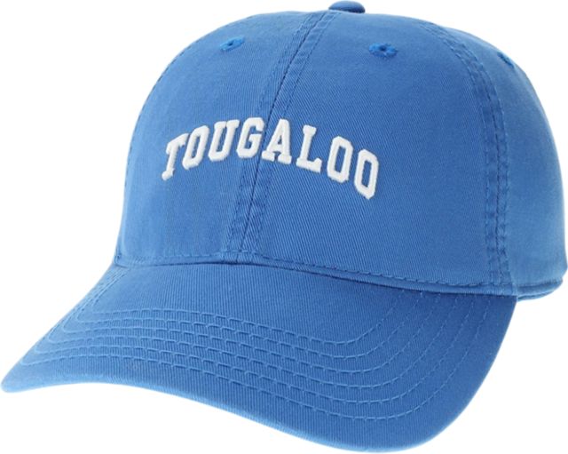 Tougaloo College Twill Hat