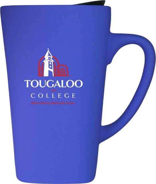 Tougaloo College 16 oz. Ceramic Mug