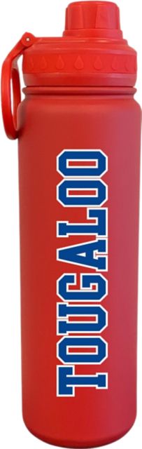 Tougaloo College 24 oz Bottle